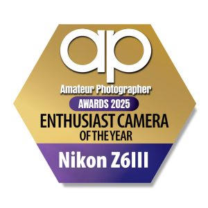 enthusiast camera of the year 2025