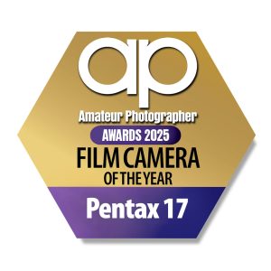 Film camera of the year 2025