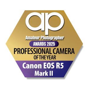 Professional camera of the year 2025