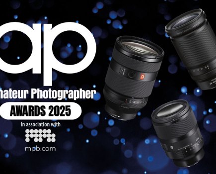 AP Awards The Best Lenses