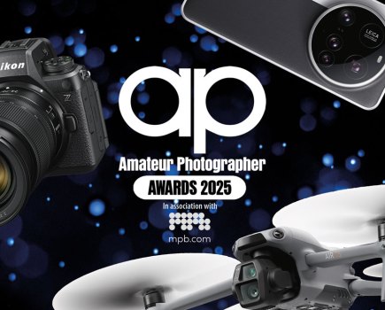 AP Awards Best cameras