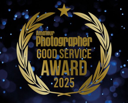 AP 2025 Good Service Award