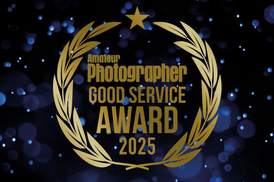 AP 2025 Good Service Award