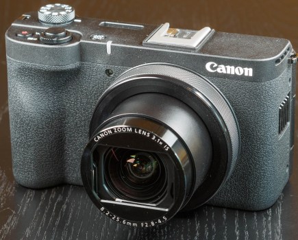 Canon PowerShot V1