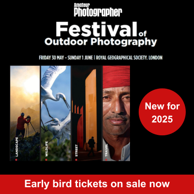 Festival of Outdoor Photography