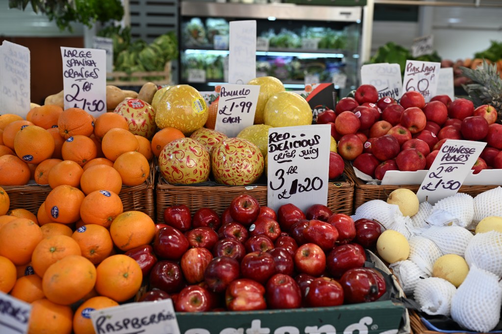 A sample image taken with the Nikon Nikkor Z 35mm f/1.2S Lens