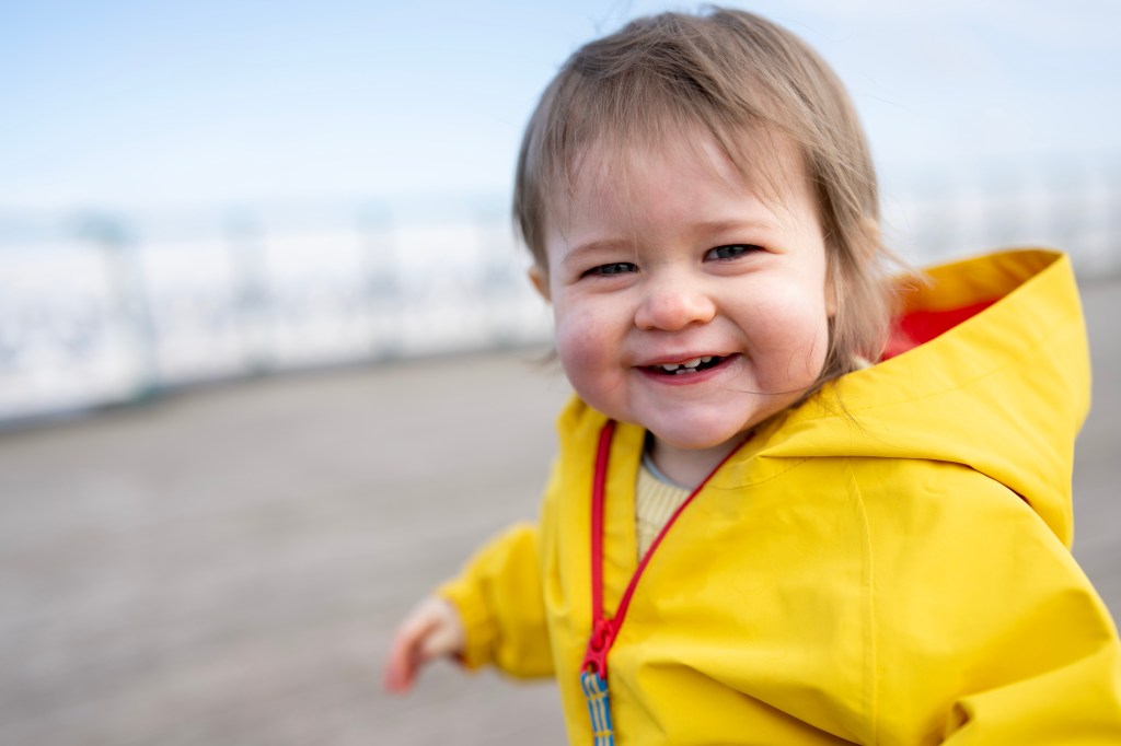 A sample image taken with the Nikon Nikkor Z 35mm f/1.2S Lens