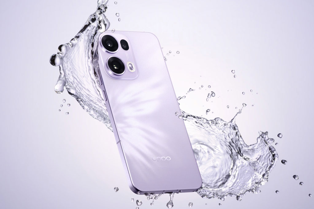 New OPPO Reno13 Series now available to buy