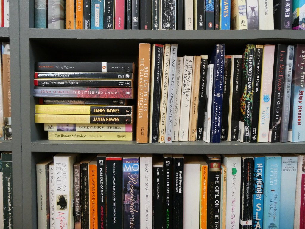 A sample image taken with the Panasonic Lumix ZS99 / TZ99