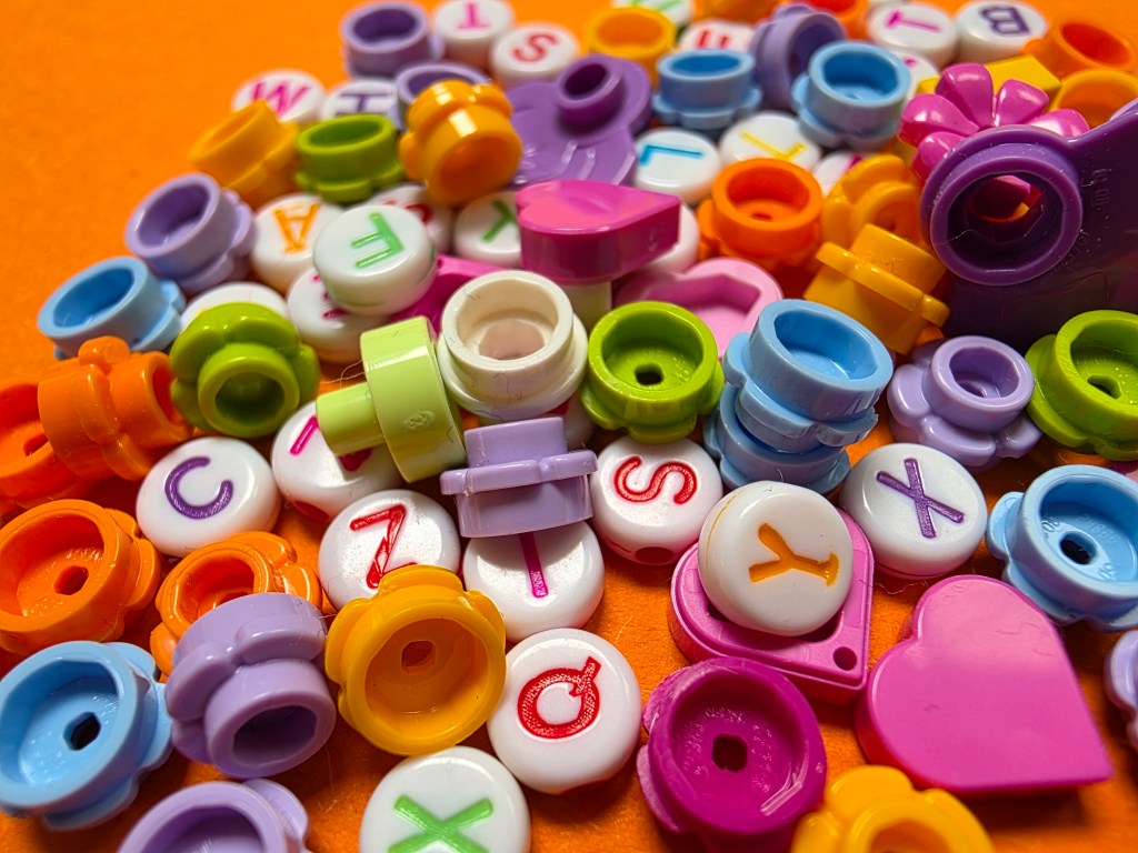 A macro image taken with the Samsung Galaxy S25 Ultra
