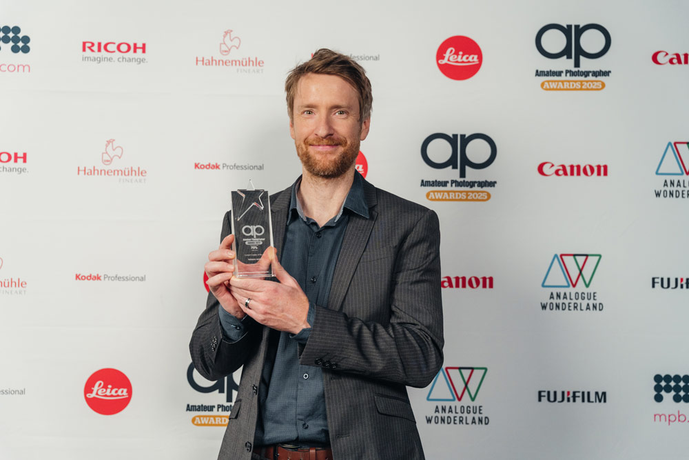 AP Awards Thomas Heaton