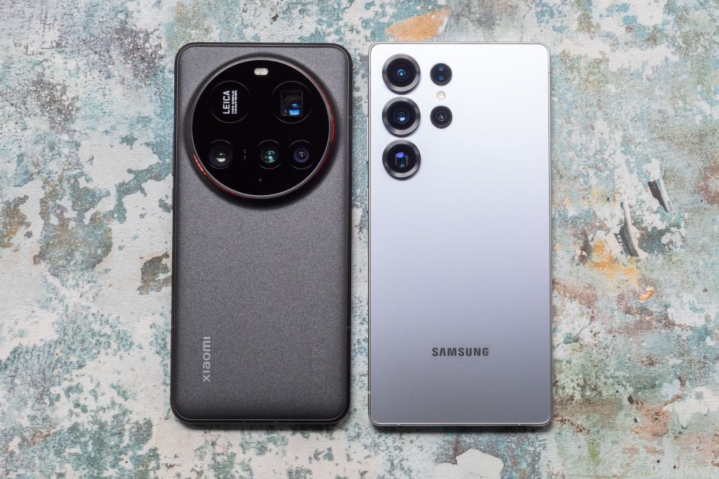 Xiaomi 15 Ultra vs Samsung Galaxy S25 Ultra: I’ve taken hundreds of photos with each to find out which is best