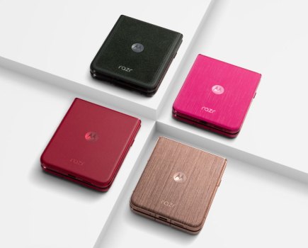 Motorola Razr 60 Ultra