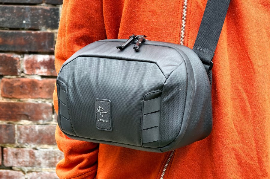 Nomatic McKinnon camera sling 5L bag