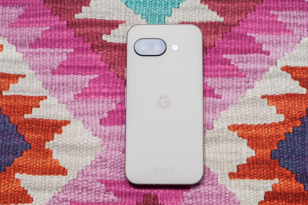 Google Pixel 9a Review: This is the mid-range phone I’d recommend to most