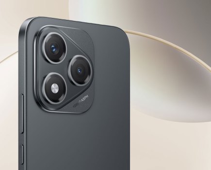Honor 400 Lite smartphone