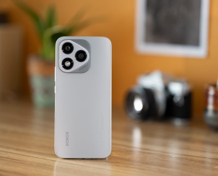 Honor 400 LIte