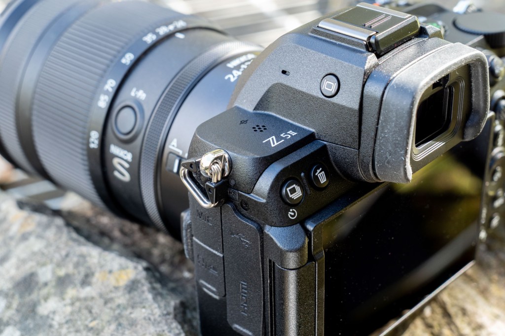 Nikon Z5 II Review: I might just have to buy this excellently priced full-frame camera  