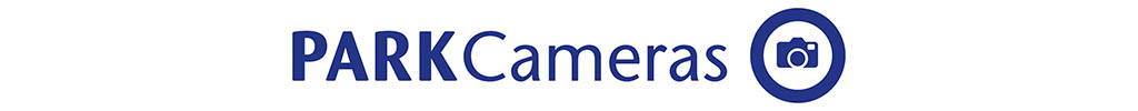 Park Cameras logo