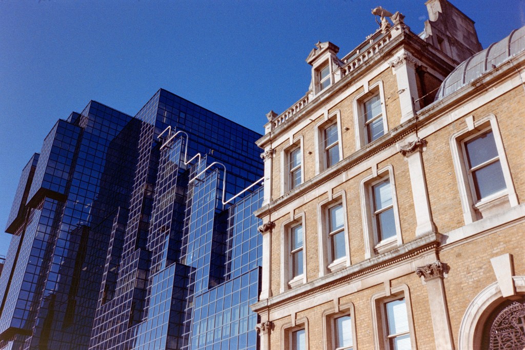 Rollei 35AF, Billingsgate