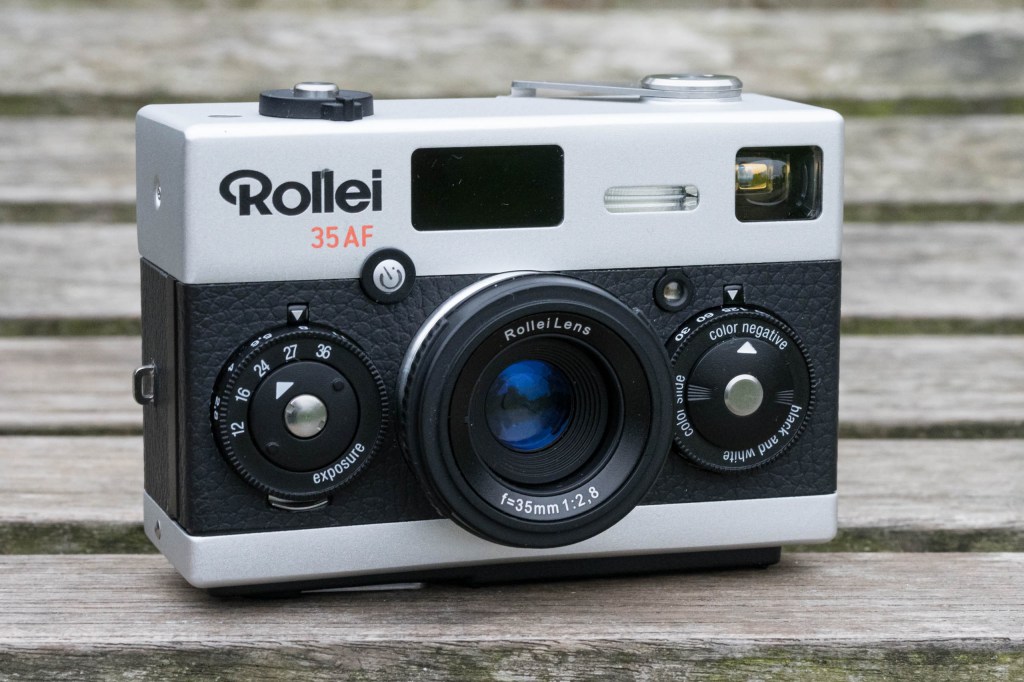 Rollei 35AF
