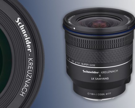 Samyang AF 14-24mm F2.8 FE