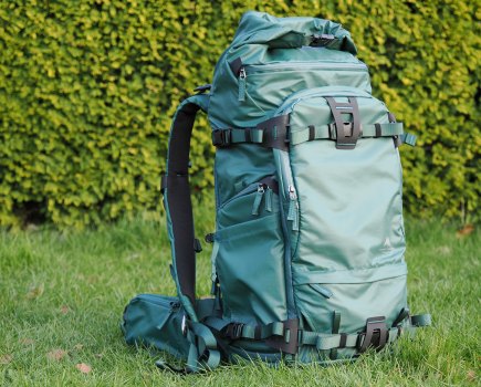 Summit Creative Tenzing 30L backpack