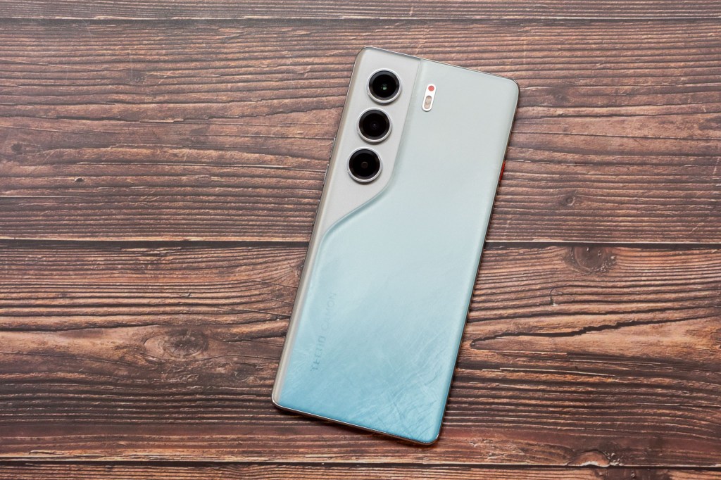 Tecno Camon 40 Pro Review: A good low-priced option, if you can get it  