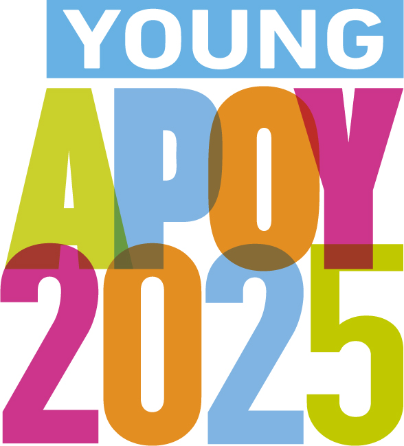 young apoy 2025 logo