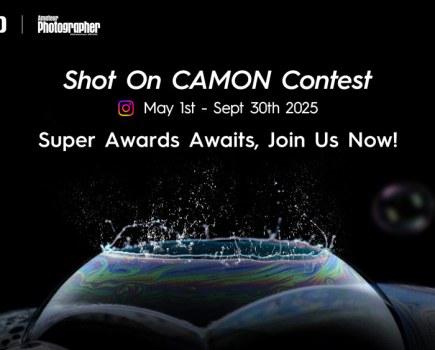 Tecno competition