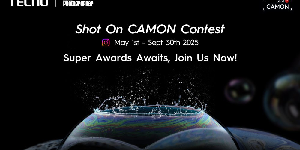 Tecno competition