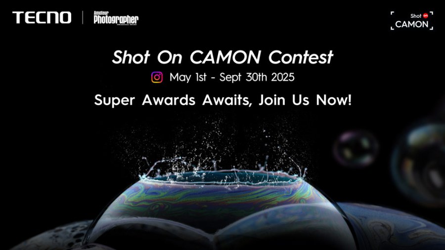 Tecno competition