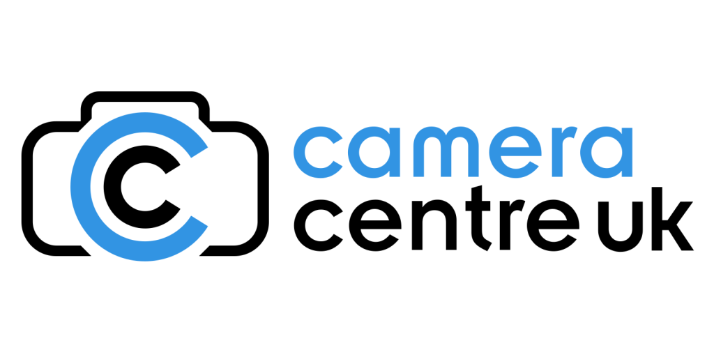 camera centre logo
