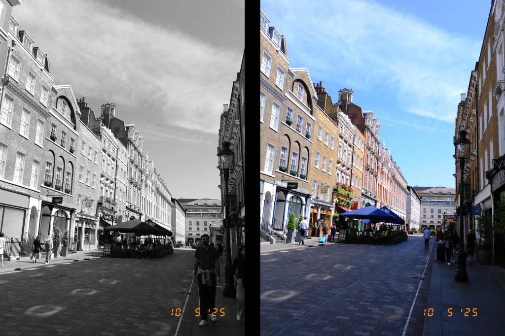 Fujifilm X half 2-in-1 sample image