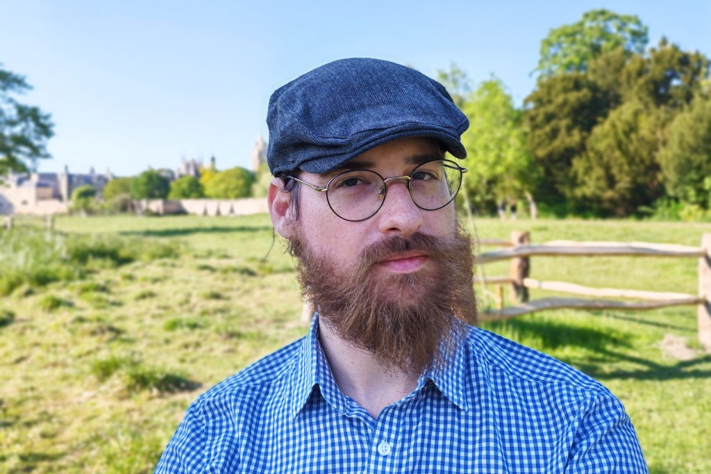 Honor 400 Pro Portrait Harcourt
