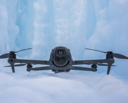 DJI Mavic 4 Pro