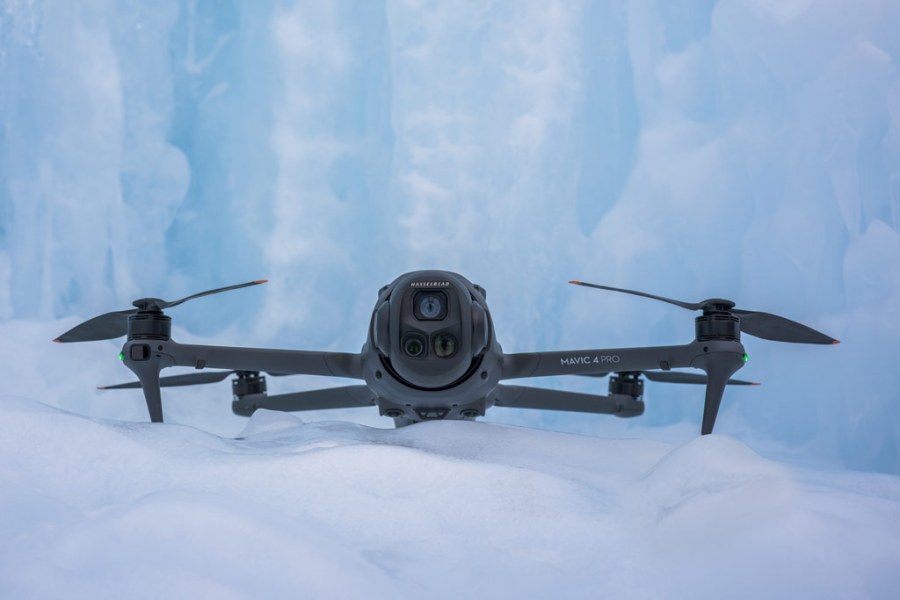 DJI Mavic 4 Pro