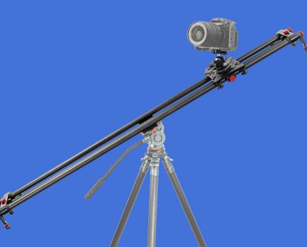 Neewer ER1-120 camera slider