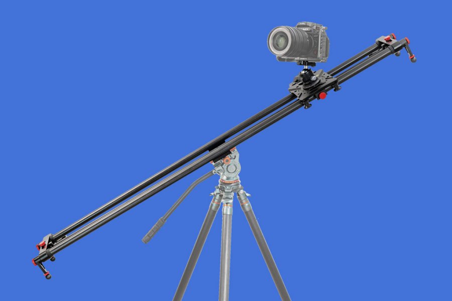 Neewer ER1-120 camera slider