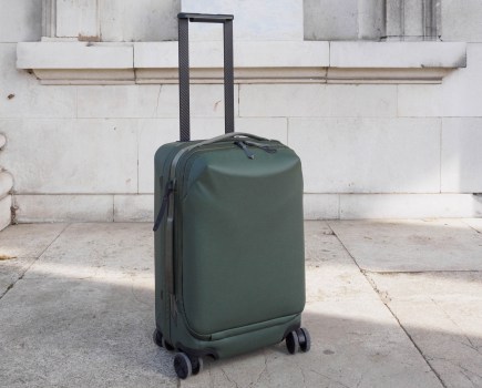 Peak Design Roller Pro in sage
