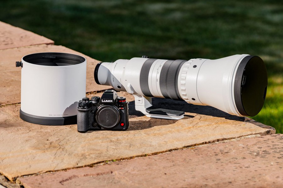 Sigma 300-600 F4 DG OS Sports