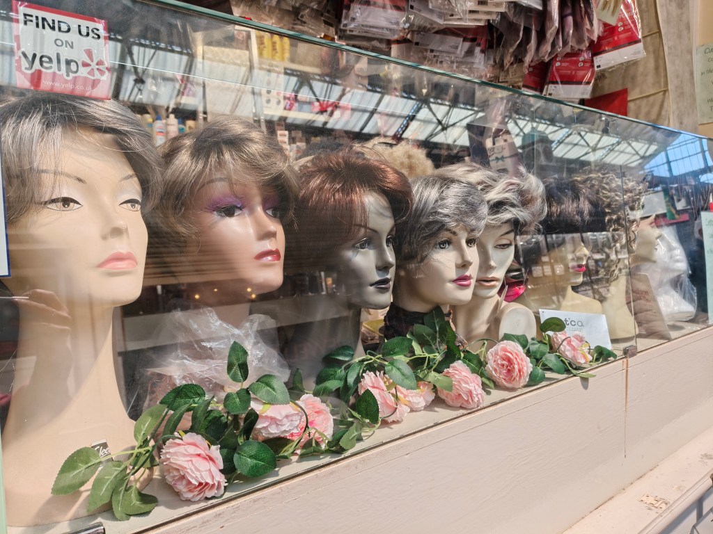 A sample image taken with the Tecno Camon 40 Pro