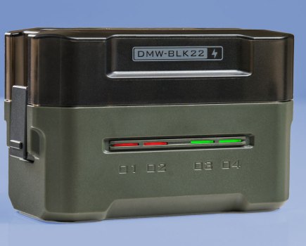 Tilta Portable Charging Station