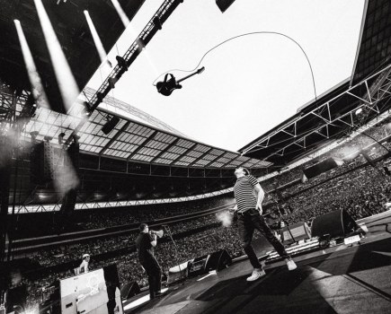 Abbey Road Studios Music Photography Awards