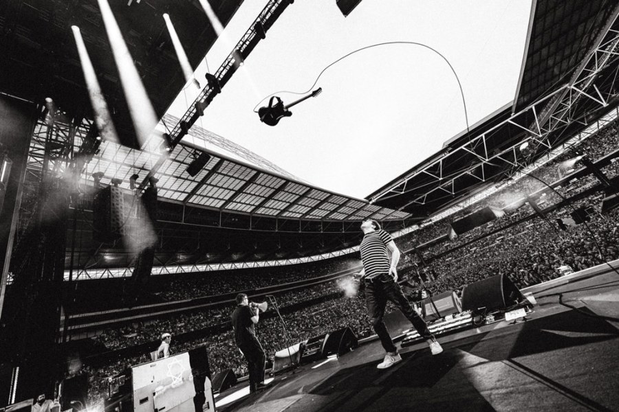 Abbey Road Studios Music Photography Awards