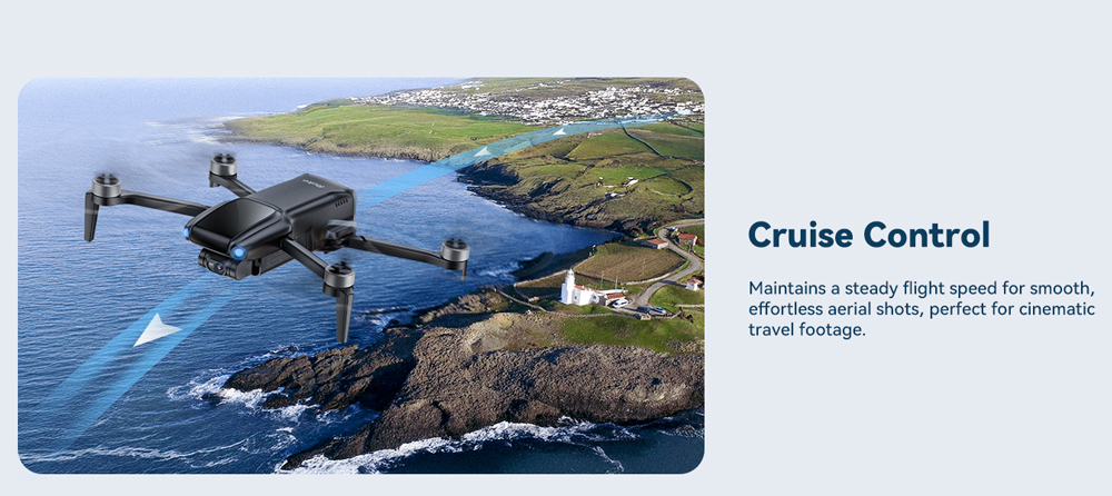 Ruko drone advertorial