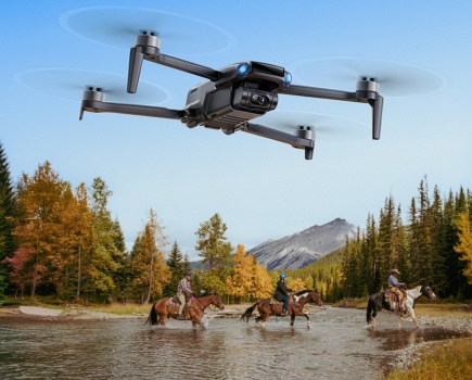 Ruko drone