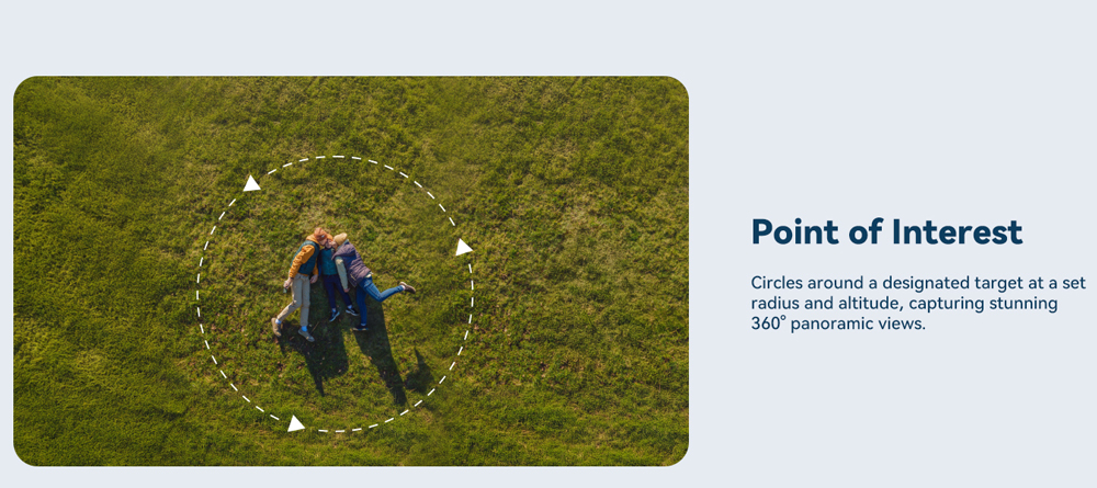 Ruko drone advertorial