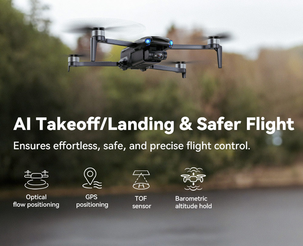 Ruko drone advertorial