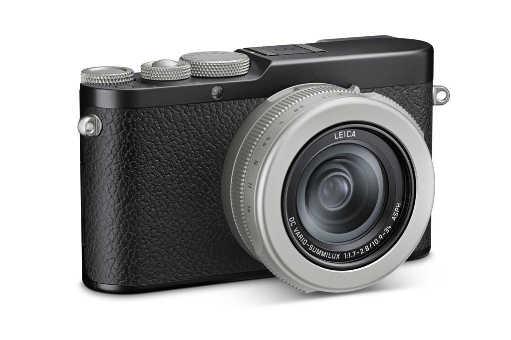 Leica D-LUX 8 100 Years of Leica special edition.